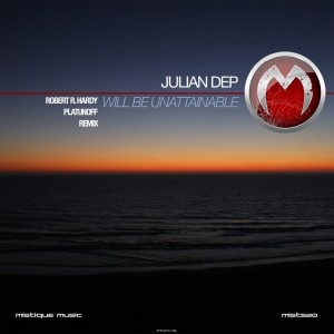 Album Will Be Unattainable oleh Julian Dep
