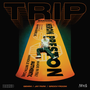 Listen to Trip song with lyrics from GEMINI (제미나이)