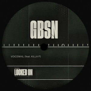 GBSN的專輯Voicemail (feat. Killa P)