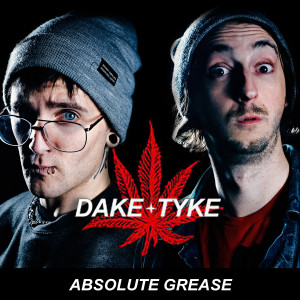Album Absolute Grease (Explicit) oleh Tyke