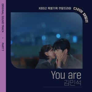 Album 다리미 패밀리 OST Part.7 from 김민석