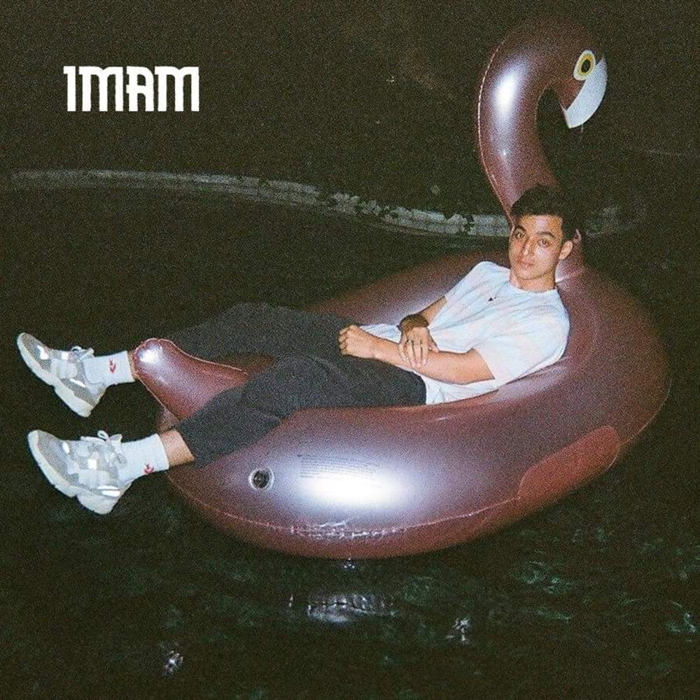 Throw Out (Explicit)