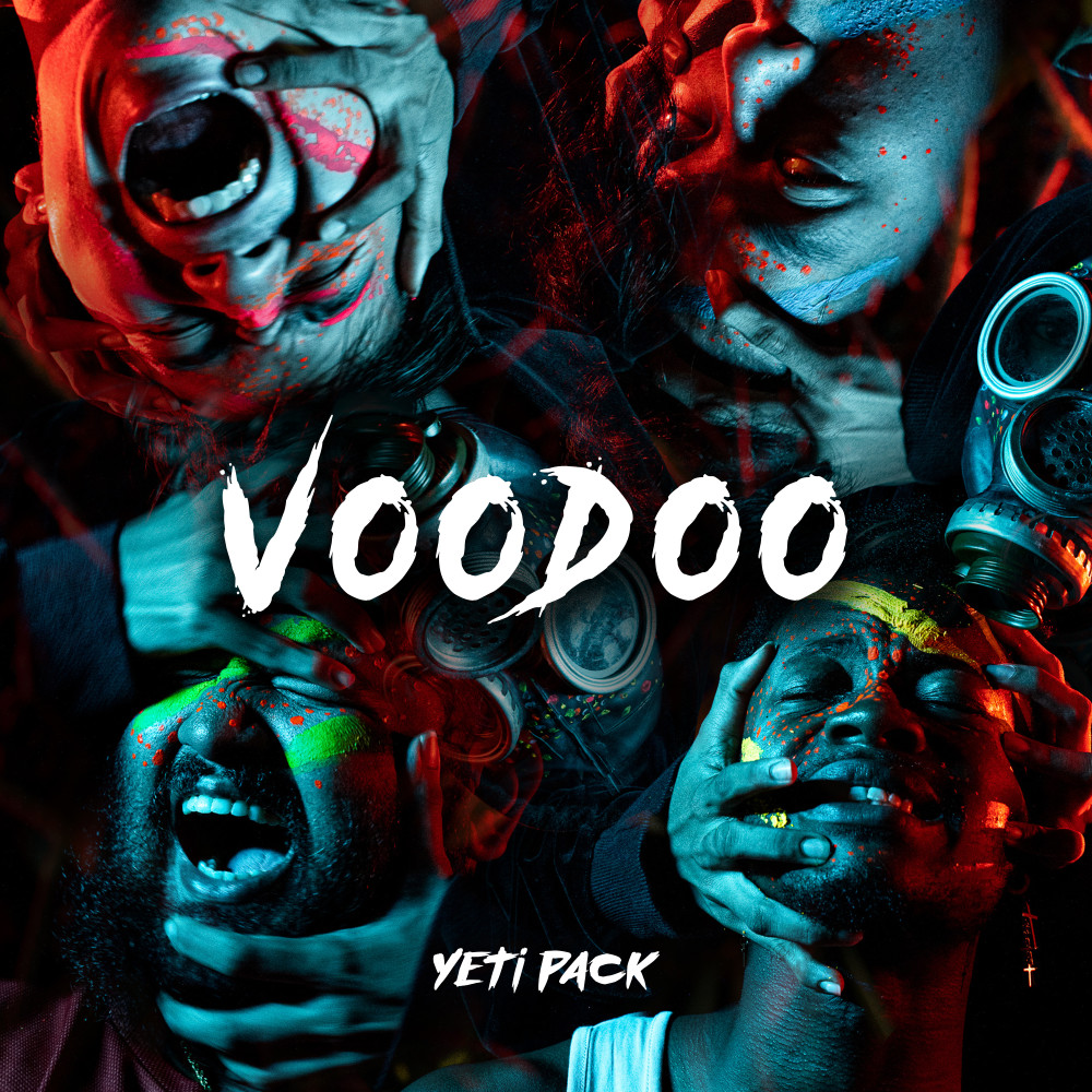 VOODOO (Explicit)