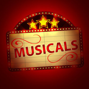 ดาวน์โหลดและฟังเพลง Happy Talk (From พร้อมเนื้อเพลงจาก Musicals