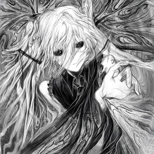 收聽FISTICALE的Feeling Sad歌詞歌曲