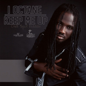 收聽I-Octane的Keep Me Up歌詞歌曲