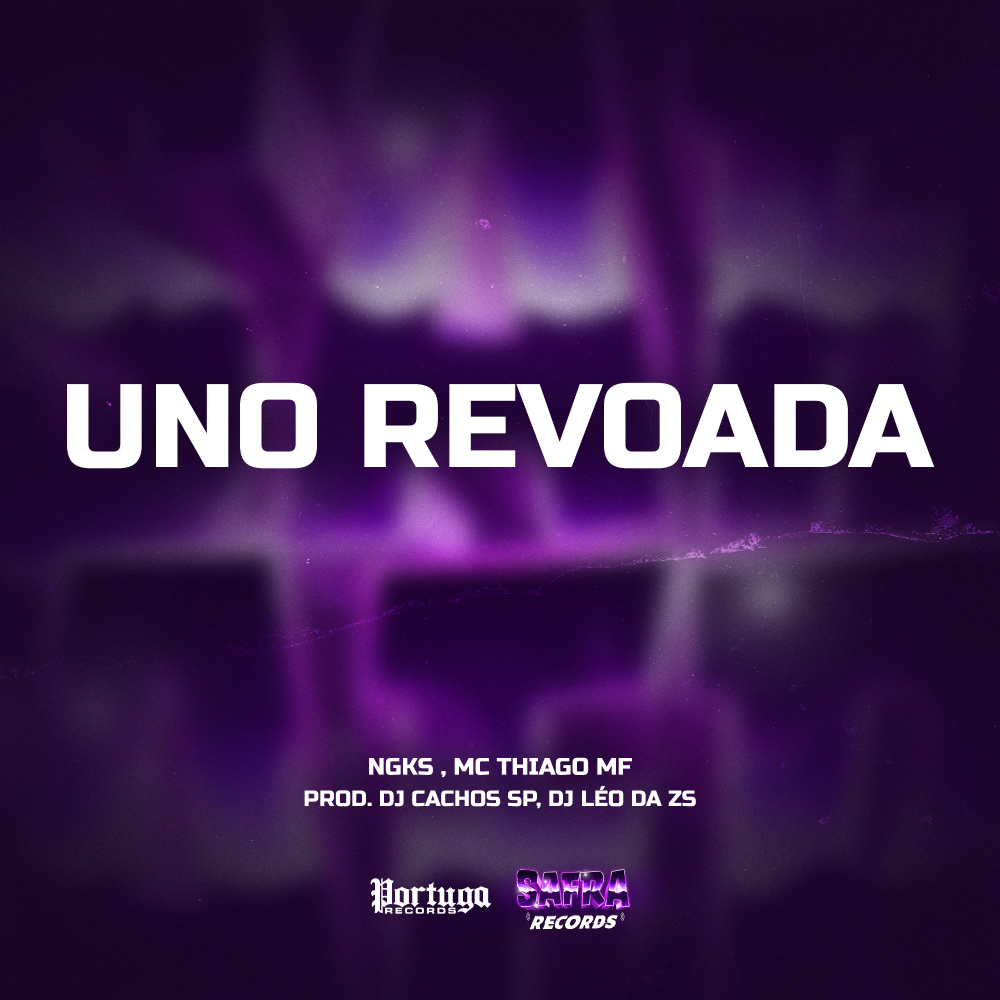 UNO REVOADA (Explicit)