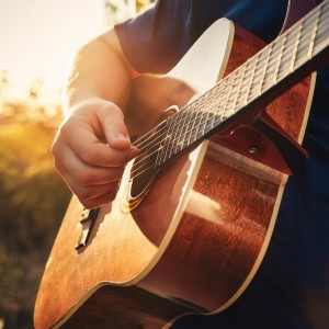Guitarra Clásica Española的專輯Rasgueos Rítmicos: Música De Guitarra Desenchufada