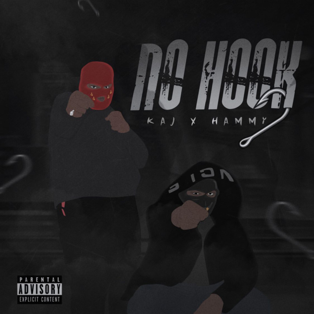 No Hook (Explicit)