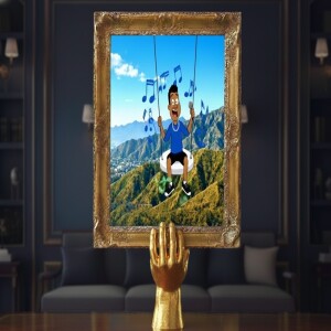 default playlist img