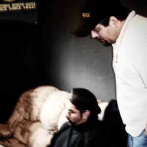 default playlist img