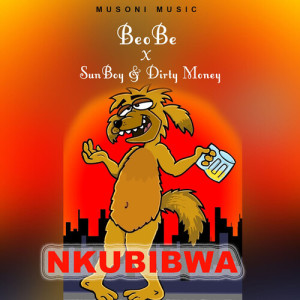 ดาวน์โหลดและฟังเพลง Nkubibwa พร้อมเนื้อเพลงจาก Beobe