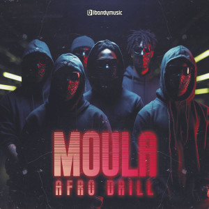 Lbandy的專輯Moula Afro Drill