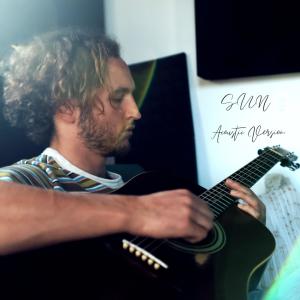 Paul Salem的專輯Sun (Acoustic Version)