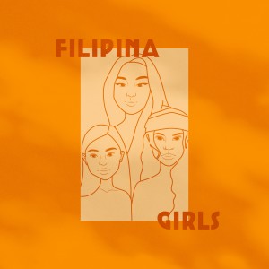 Jereena Montemayor的專輯Filipina Girls