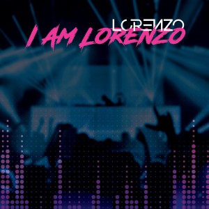 Lorenzo的專輯I am Lorenzo