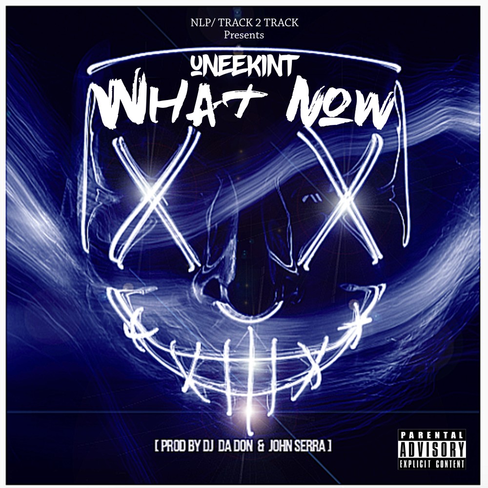 What Now (Explicit)