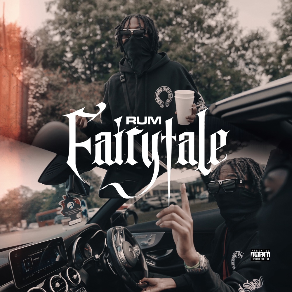 Fairy Tale (Explicit)