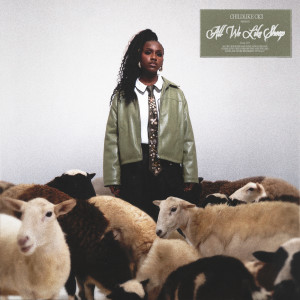 Childlike CiCi的專輯All We Like Sheep