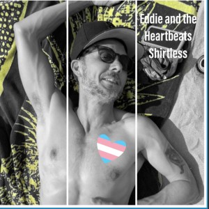 อัลบัม Shirtless ศิลปิน Eddie