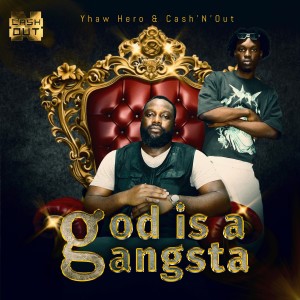 Listen to god is a gangsta song with lyrics from Yhaw Hero