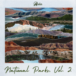 Arden Records的專輯National Parks, Vol. 2