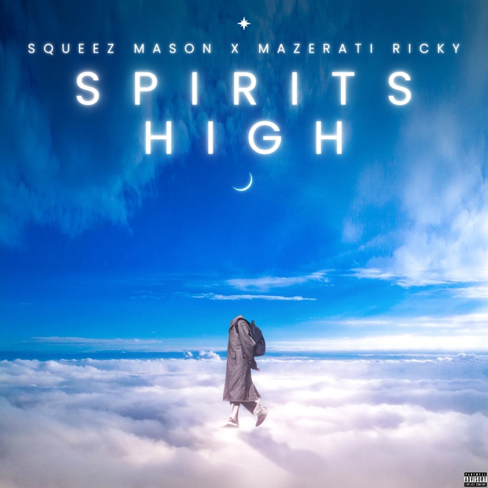 Spirits High (Explicit)