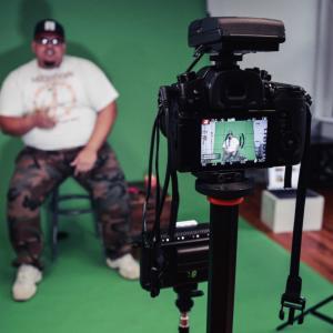 default playlist img