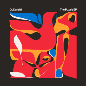 อัลบัม The Puzzle EP ศิลปิน Dr. Dundiff