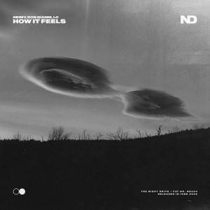 Album How It Feels from NEIMY