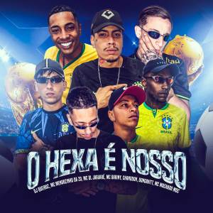收聽Mc Menorzinho da ZO的O Hexa É Nosso歌詞歌曲