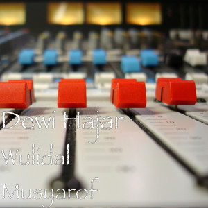 Dewi Hajar的专辑Wulidal Musyarof