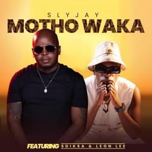 收聽Slyjay的Motho Waka (feat. Sdiksa & Leon Lee)歌詞歌曲