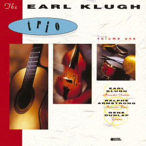 收聽Earl Klugh Trio的Bewitched歌詞歌曲