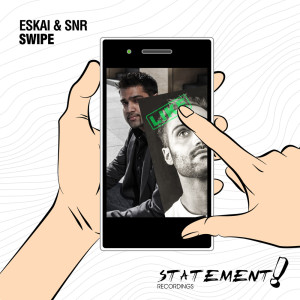 Album Swipe from Eskai