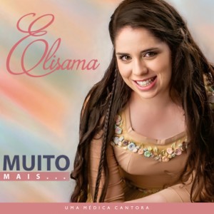 อัลบัม Muito Mais ศิลปิน Elisama