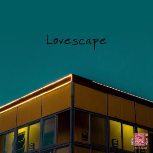 감성소녀的專輯Lovescape
