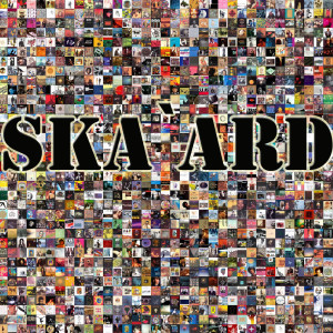 Album Ska`ard from Various Artists