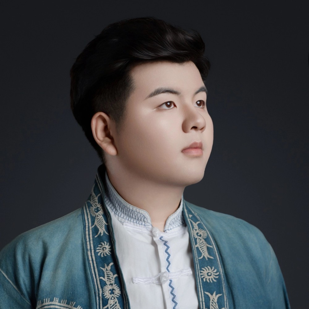 黄杰