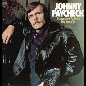 ดาวน์โหลดและฟังเพลง The Rain Never Falls In Denver พร้อมเนื้อเพลงจาก Johnny Paycheck