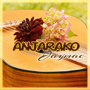 Jaymac的专辑Anjarako (Acoustic)