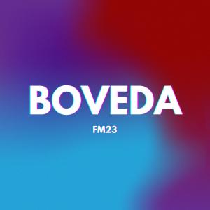 อัลบัม bóveda ศิลปิน fm23