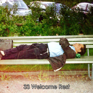 Album 33 Welcome Rest from Sleep Sounds Ambient Noises