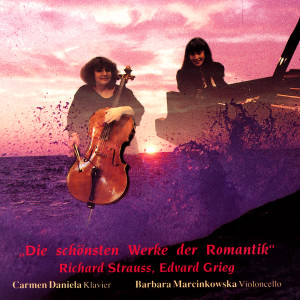 收聽Carmen Daniela的Sonata For Cello And Piano F Major Op. 6 - Allegro con brio (Strauss)歌詞歌曲