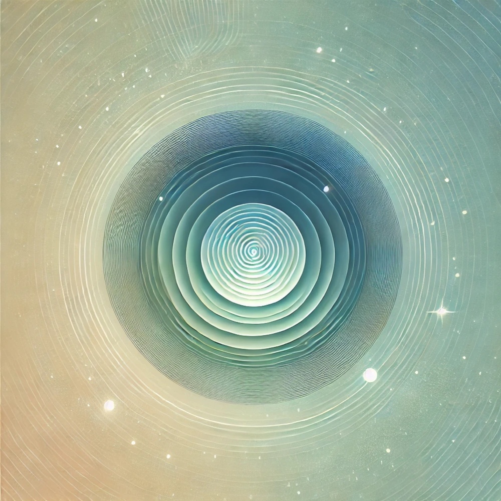 741 Hz Vibrational Clarity