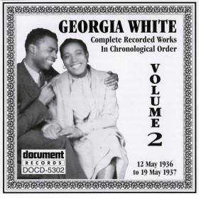 ดาวน์โหลดและฟังเพลง Grandpa And Grandma พร้อมเนื้อเพลงจาก Georgia White