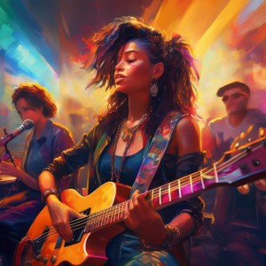 default playlist img