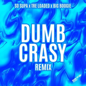 Listen to Dumb Crasy (Remix) song with lyrics from So Supa