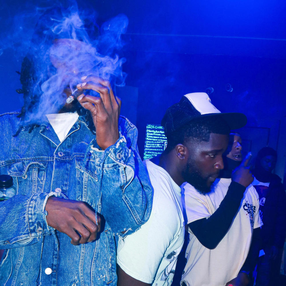 Like this (feat. Siyl Stretxh) (Explicit)