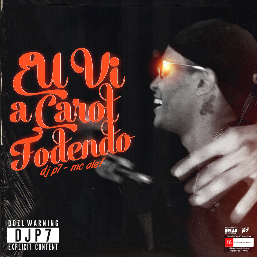 Eu Vi a Carol Fodendo